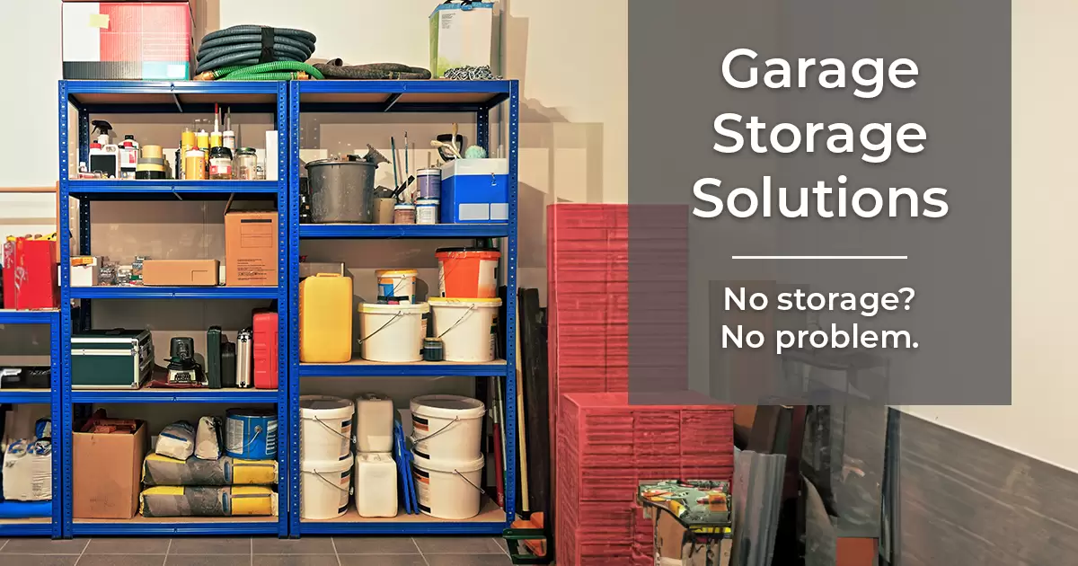Racking Storage Solutions