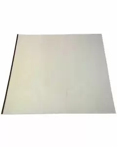 PixMax Reusable Heat Resistant Teflon Sheet for Sublimation & Vinyl Heat Presses, 48cm x 58cm
