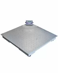 T-Mech 120cm Industrial Pallet Platform Scales