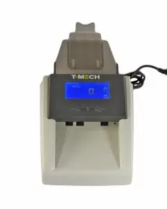 T-Mech Hand Held Banknote Counterfeit Detection Machine