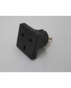 European Plug Adapter
