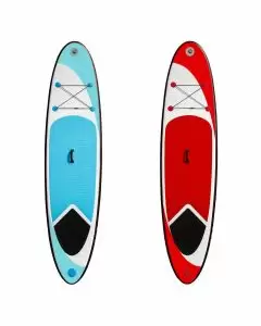 10ft Inflatable Paddle Board