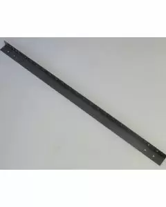 L-shaped Upright Beam for T-Rax 90cm x 180cm x 30cm Graphite Grey 23454