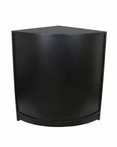 CM60 Corner Counter - Black