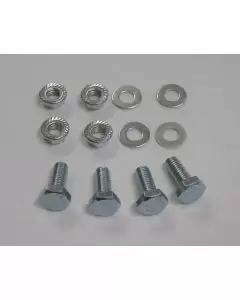 MCM70 70 Litre Concrete Mixer set of nuts/bolts BAG 2 10486