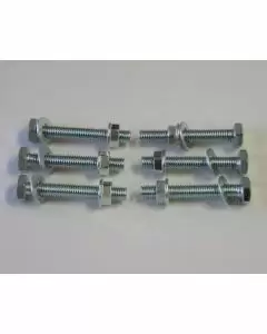 MCM70 70 Litre Concrete Mixer set of nuts/bolts BAG 3 10486