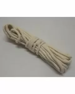 White Clothes Airer Ceiling Pulley 1 x 10-meter rope  24522