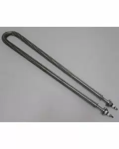 T-Mech Powder Coating Curing Oven Heating Element (L - 65cm) 23293
