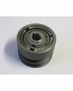 T-Mech 13HP Stump Grinder Pulley/Clutch Assembly 24305