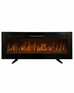 Electric Inset Fireplace