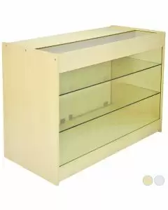 K1200 Glass Product Display Counter