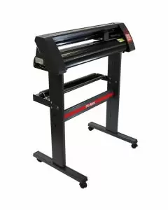 PixMax Vinyl Cutter Plotter With Graphics & Signmaking Software