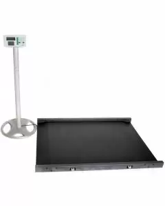 Marsden Stand for Wheelchair Scales Display Monitor